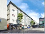 Apartment at Churchill House, Brighton and Hove