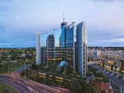 Apartment at Churchill Way, Basingstoke and Deane