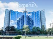 Apartment at Churchill Way, Basingstoke and Deane