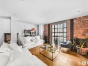 Apartment at Circus Road South, London