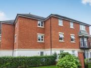 Apartment at Cirrus Drive, Reading