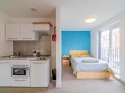 Apartment at City Centre Arcade, Birmingham