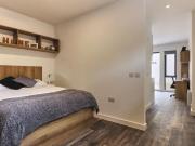 Apartment at City Road, Cardiff