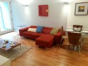 Apartment at City Road East, Manchester