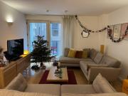 Apartment at City Road East, Manchester