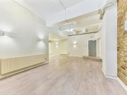 Apartment at City Road, London