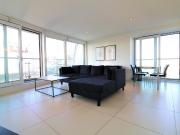Apartment at City Road, London