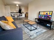 Apartment at City Road, Manchester