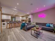 Apartment at City Road, Nottingham