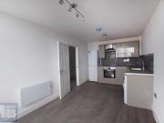 Apartment at City Road, Sheffield