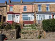 Apartment at City Road, Sheffield