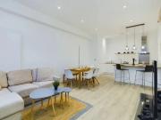 Apartment at City Walk, Greater London