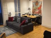 Apartment at City Walk, Greater London