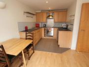 Apartment at City Walk, Leeds