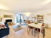 Apartment at City Walk, London