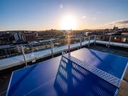 Apartment at City Walls, York