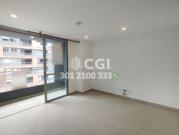 apartment at Ciudad del Río, Medellín, Antioquia