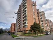 apartment at Ciudad salitre, Bogotá, Bogotá, d.c