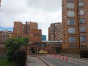 apartment at Ciudad salitre, Bogotá, Bogotá, d.c