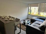 apartment at Ciudad salitre, Bogotá, Bogotá, d.c