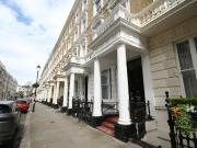 Apartment at Clanricarde Gardens, London
