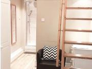 Apartment at Clanricarde Gardens, London Apartment at Clanricarde Gardens, London