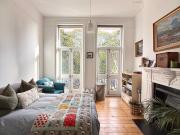 Apartment at Clapham Common North Side, London Apartment at Clapham Common North Side, London