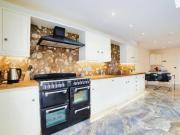 Apartment at Clapham Road, Bedford