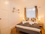 Apartment at Clapham Road Estate, London