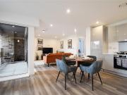 Apartment at Clara Rackham Street, Cambridge