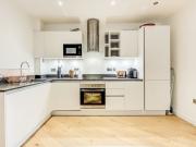 Apartment at Clare Street, London