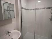 Apartment at Clare Street, Nottingham