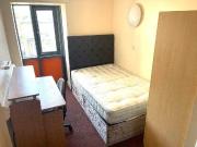 Apartment at Claremont, Bradford