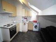 Apartment at Claremont, Bradford
