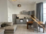Apartment at Claremont Crescent, Weston super Mare