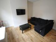 apartment at Claremont Road Cricklewood NW2