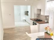 Apartment at Claremont Road, Greater London