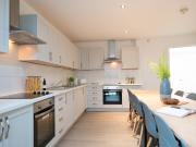 Apartment at Claremont Road, Manchester