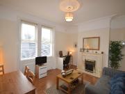 Apartment at Claremont Road, Newcastle upon Tyne