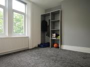 Apartment at Claremont Road, Newcastle upon Tyne