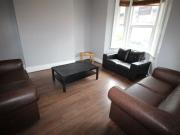 Apartment at Claremont Street, Newcastle upon Tyne
