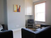 Apartment at Claremont Terrace, York