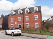 Apartment at Clarence Court, Sheffield