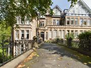Apartment at Clarence Drive, Harrogate