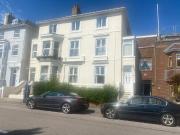 Apartment at Clarence Parade, Portsmouth