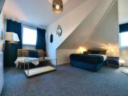 Apartment at Clarence Parade, Portsmouth