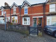 Apartment at Clarence Road, Horsham