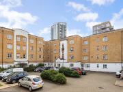Apartment at Clarence Road, London