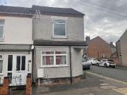 Apartment at Clarence Road, Rugby