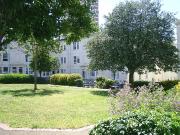 Apartment at Clarence Square, Brighton